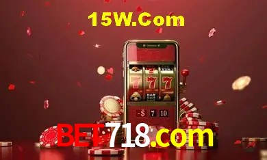 Estatísticas bet718.com