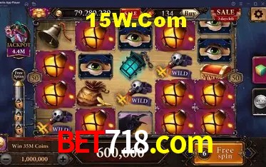 Experiência VIP bet718.com