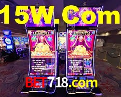 Blackjack Table bet718.com