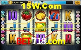 Welcome Bonus bet718.com