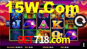 bet718.com