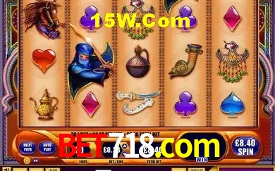 cassino bet718.com