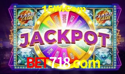 Jogos de Slot bet718.com