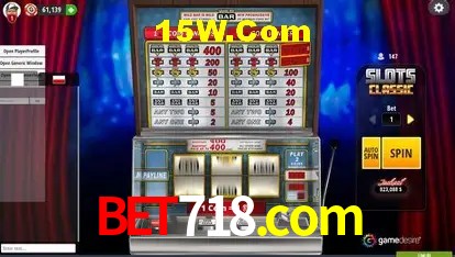 Provedores de Jogos bet718.com