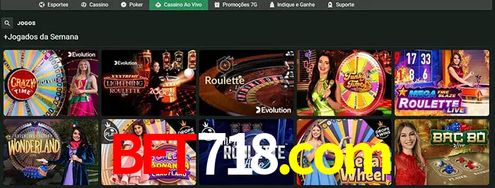 bet718.com bet