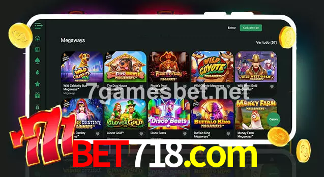 bet718.com aplicativo