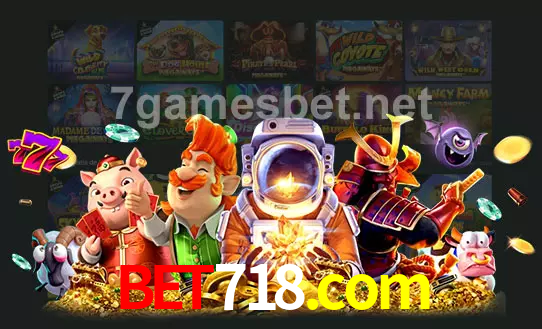 cassino bet718.com